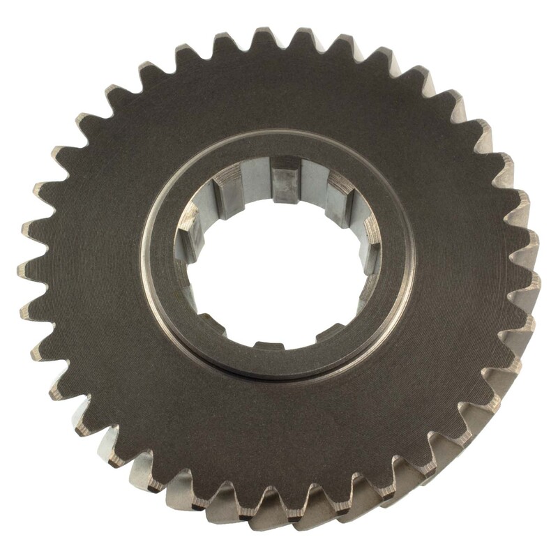 Manual Transmission Cluster Gear